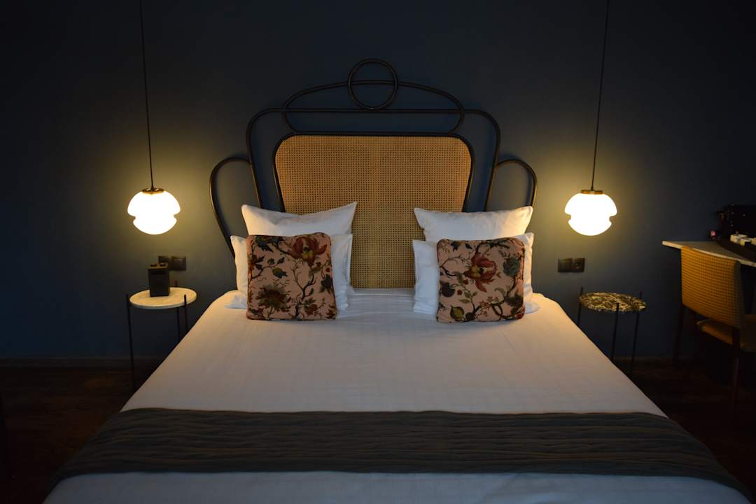 Zimmer Communal Hotel Sololaki