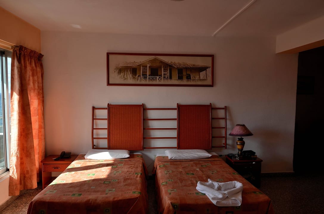 Bett Gran Caribe Deauville
