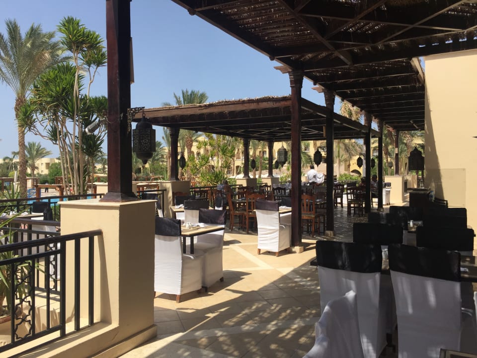 Restaurant Hotel JAZ Makadi Star & Spa