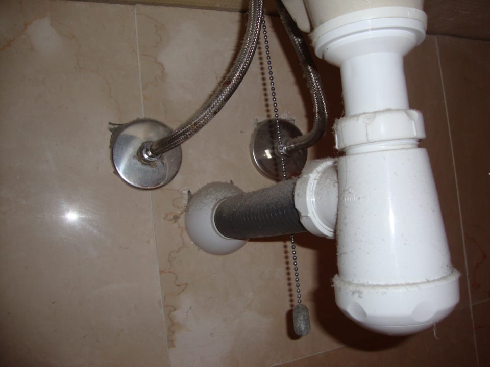 Blick aus der Badewanne! Grupotel Acapulco Playa - Adults Only