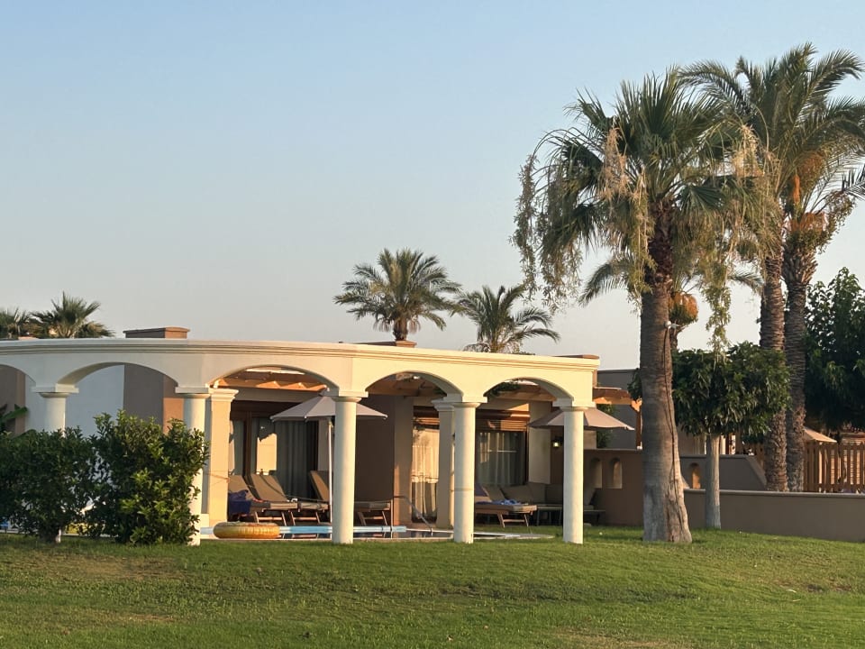 Sonstiges Atrium Palace Thalasso Spa Resort & Villas