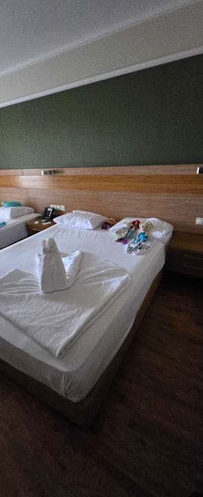 Zimmer Club Grand Side