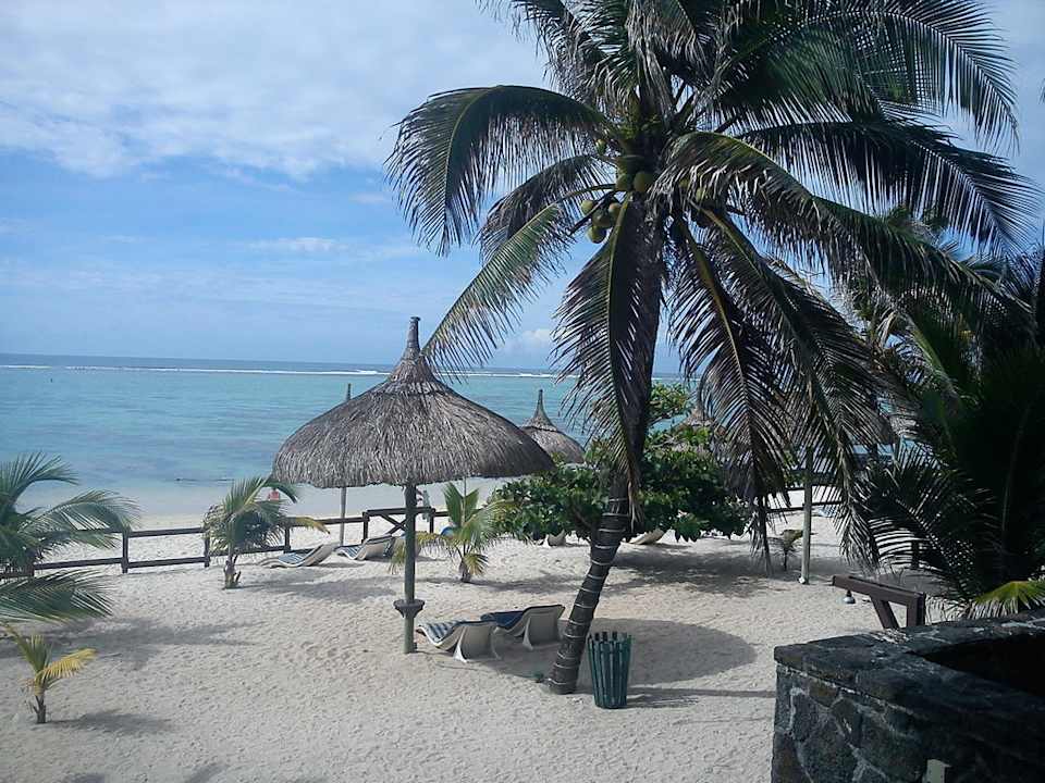 Am Strand Le Peninsula Bay Beach Resort & Spa