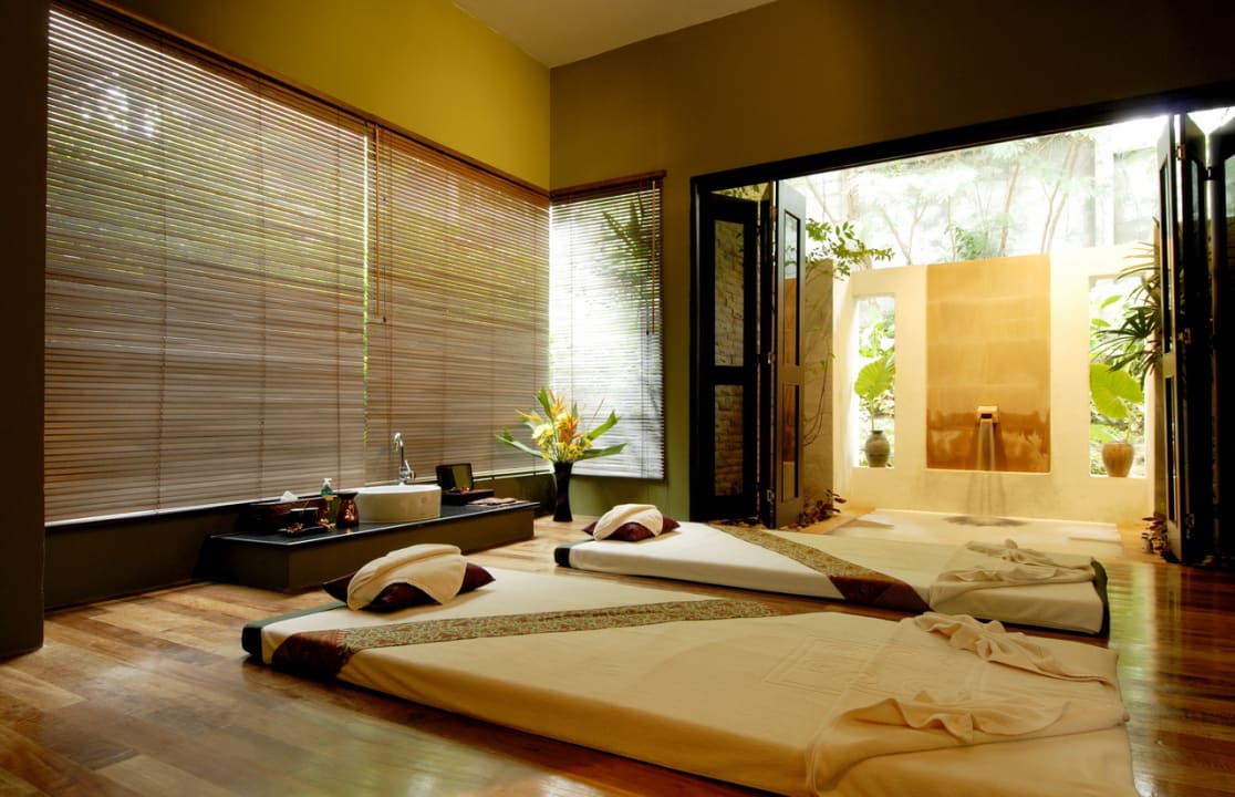 Sport & Freizeit Horizon Karon Beach Resort & Spa