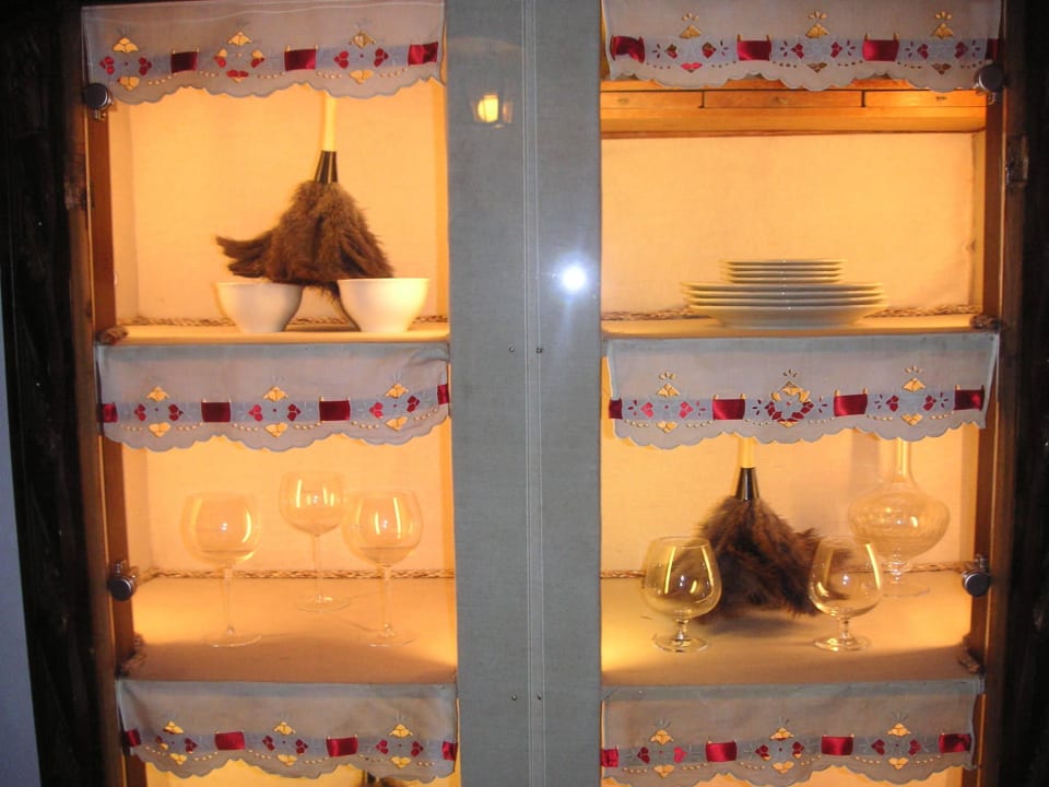 Überall Kunst Hotel Arlberg Hospiz