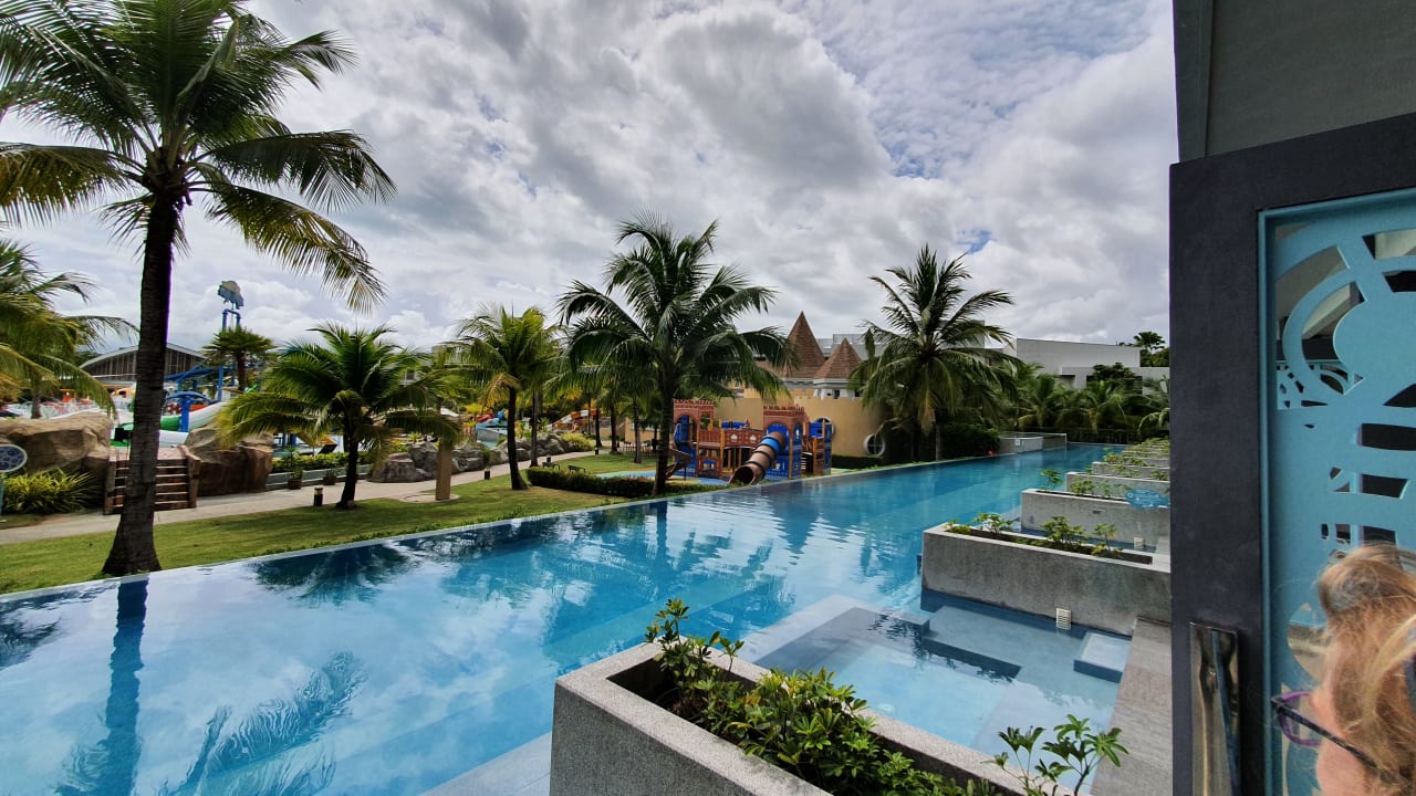 Pool The Sands Khao Lak by Katathani