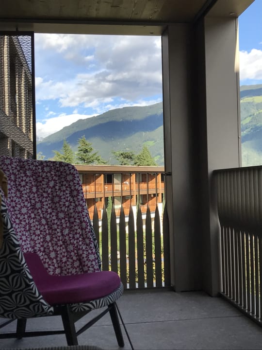 Ausblick Sonnen Resort