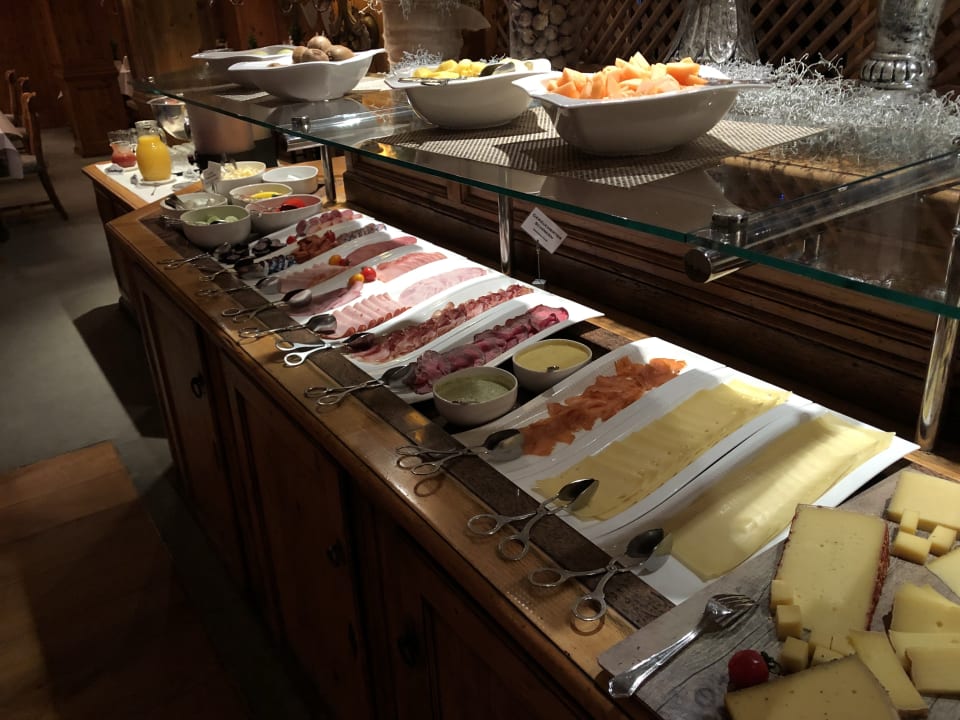 Gastro Parkhotel Oberstaufen