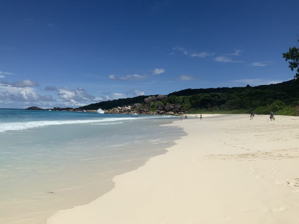 Strand Le Domaine de l'Orangeraie