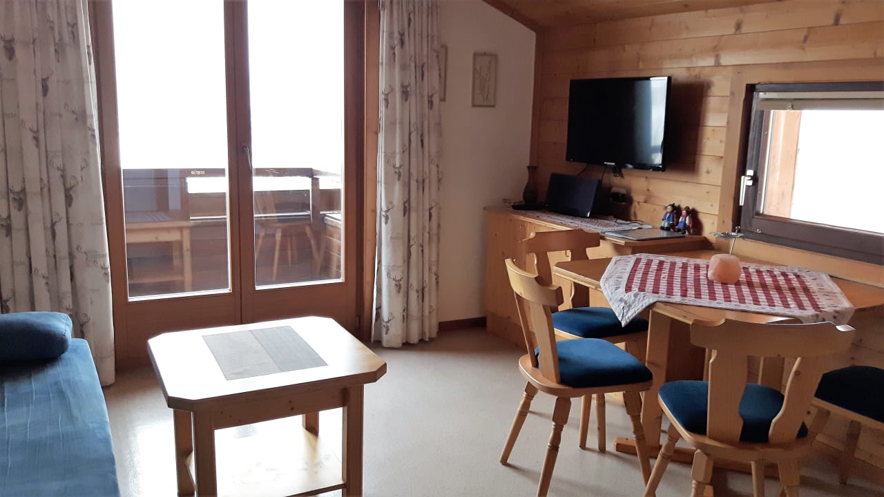 Zimmer Apart. Waldruhe