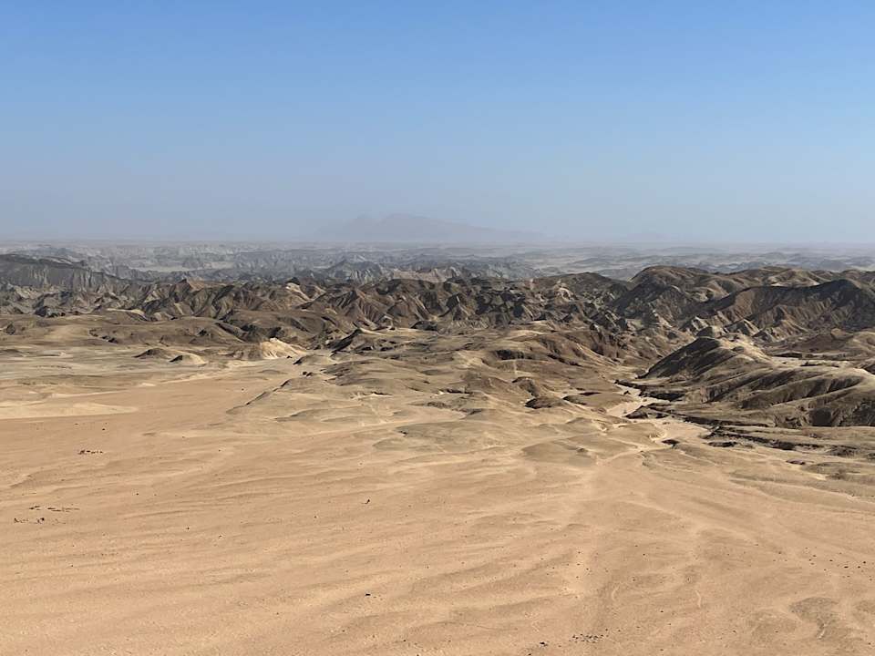 Ausblick Goanikontes-Oasis