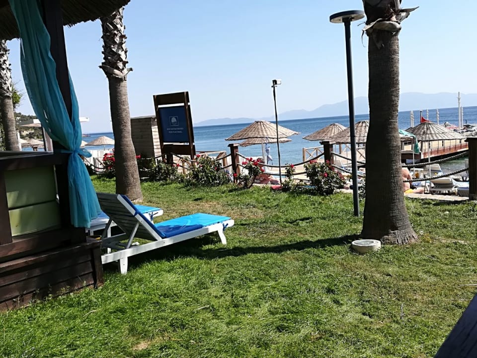 Sport & Freizeit Latanya Park Resort