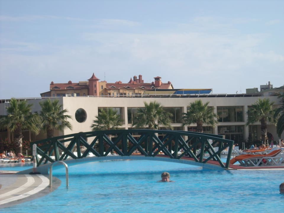 Ruhepool VONRESORT Golden Beach