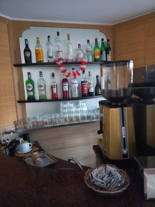 Gastro Hotel Azzurra