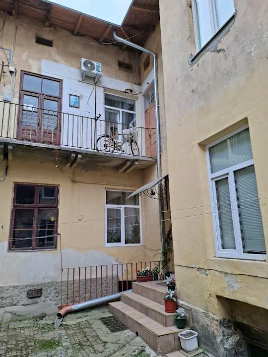 Außenansicht Royal Apartment on Franka 28