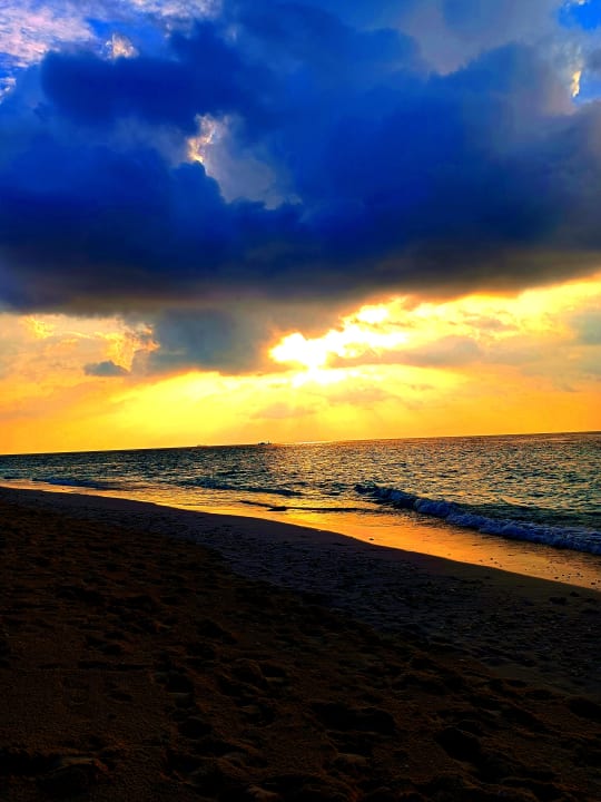 Sonstiges Filitheyo Island Resort