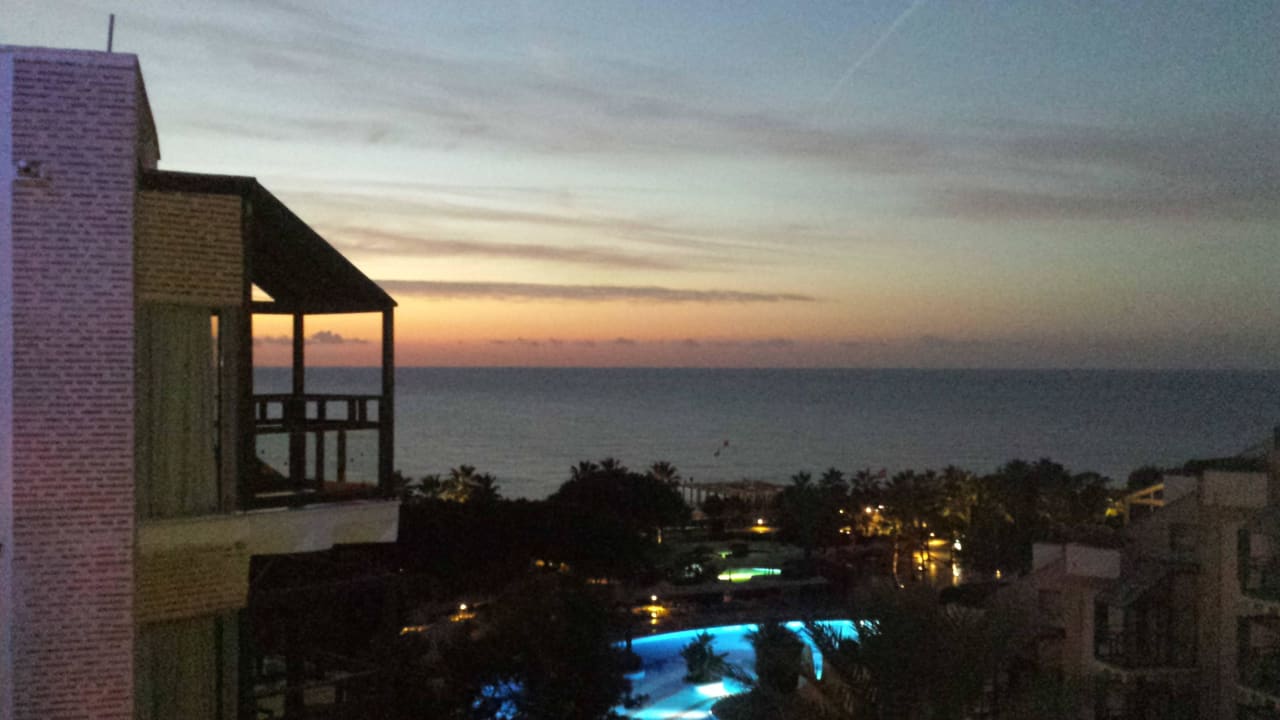 Limak Limra Limak Limra Hotel & Resort