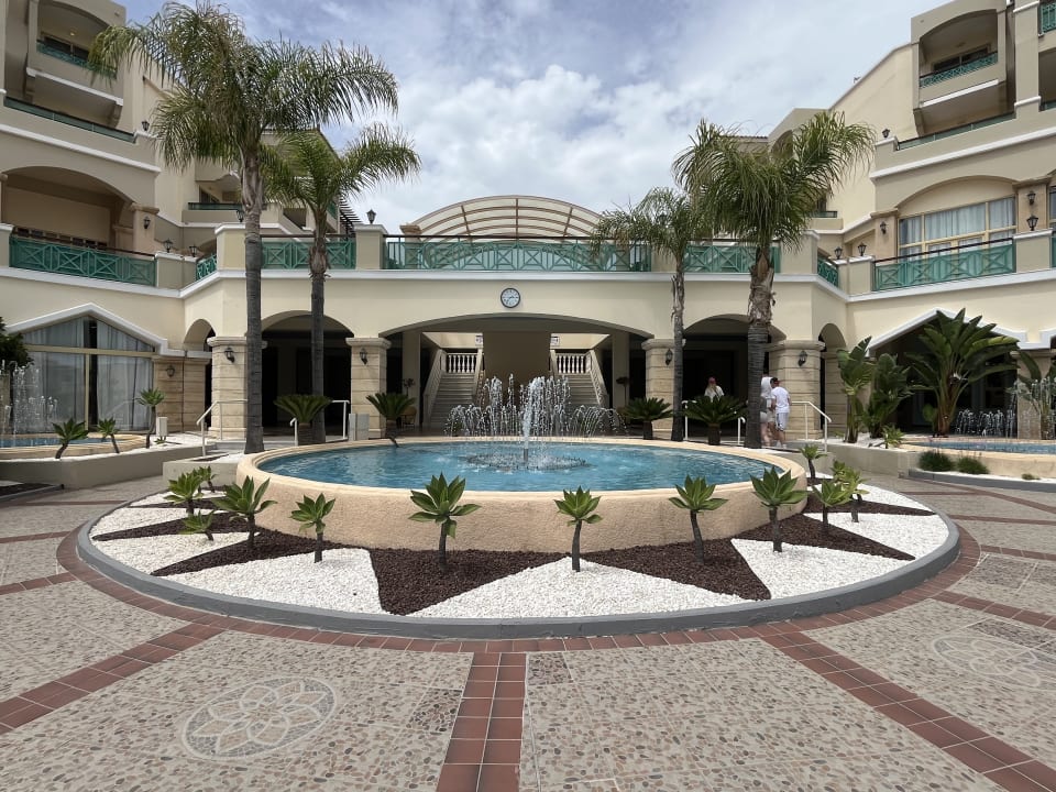 Außenansicht Lindos Princess Beach Resort & Spa