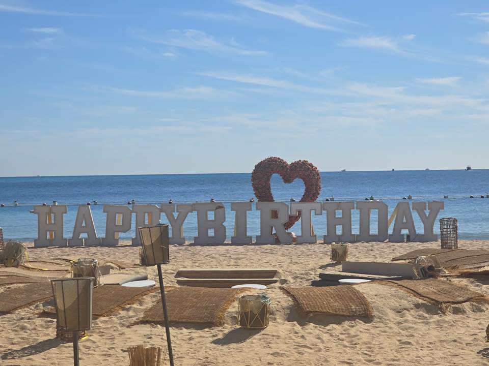 Sonstiges Rixos Premium Magawish Suites & Villas