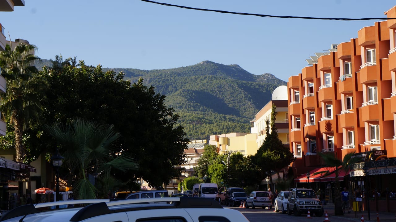 Staadt Antique Roman Palace Museum Hotel - Adults Only 16+