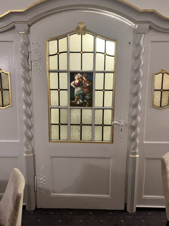 Sonstiges Hotel Kaiserhof Victoria