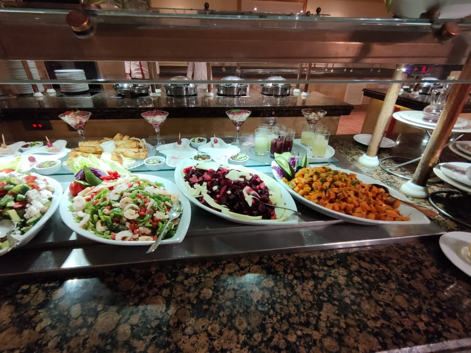 Gastro Jolie Ville Kings Island Luxor