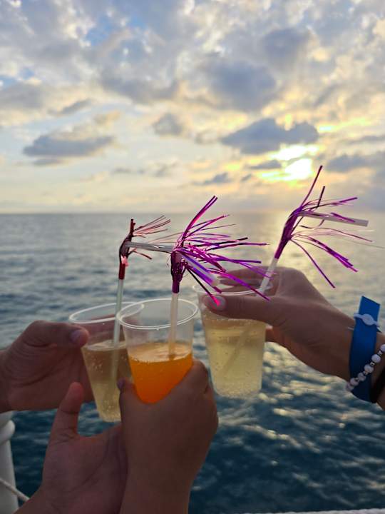 Strand Delphin Deluxe Resort