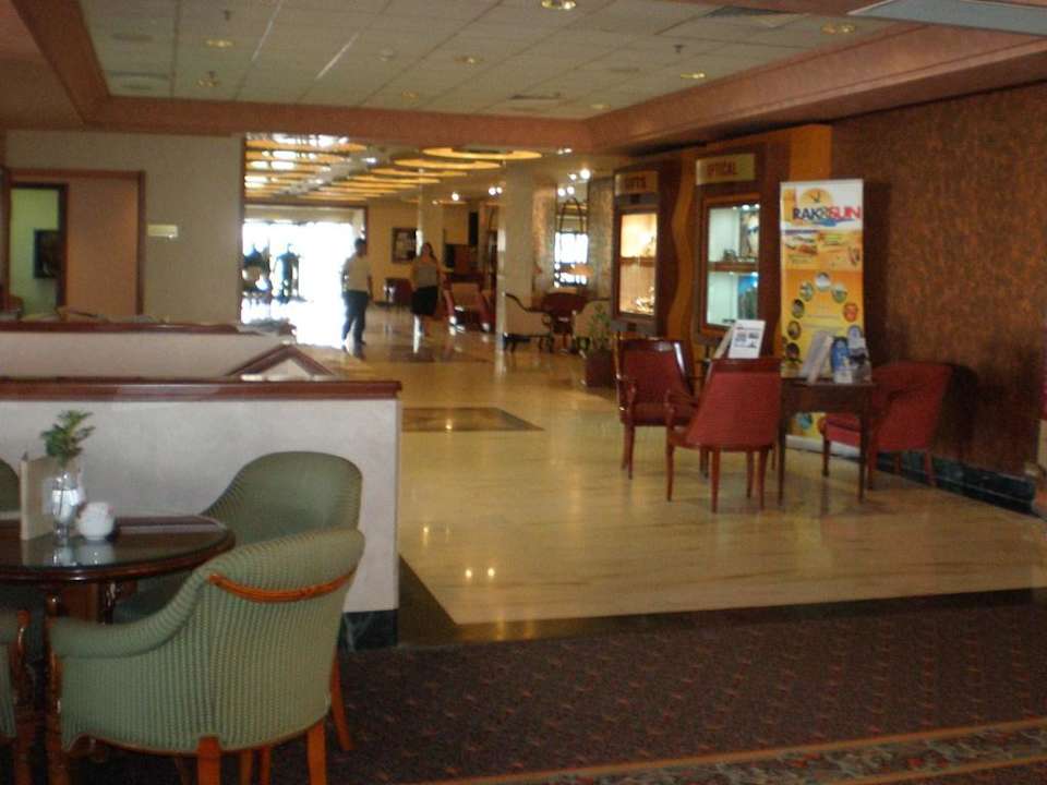 Wunderschön Hilton Garden Inn Ras Al Khaimah