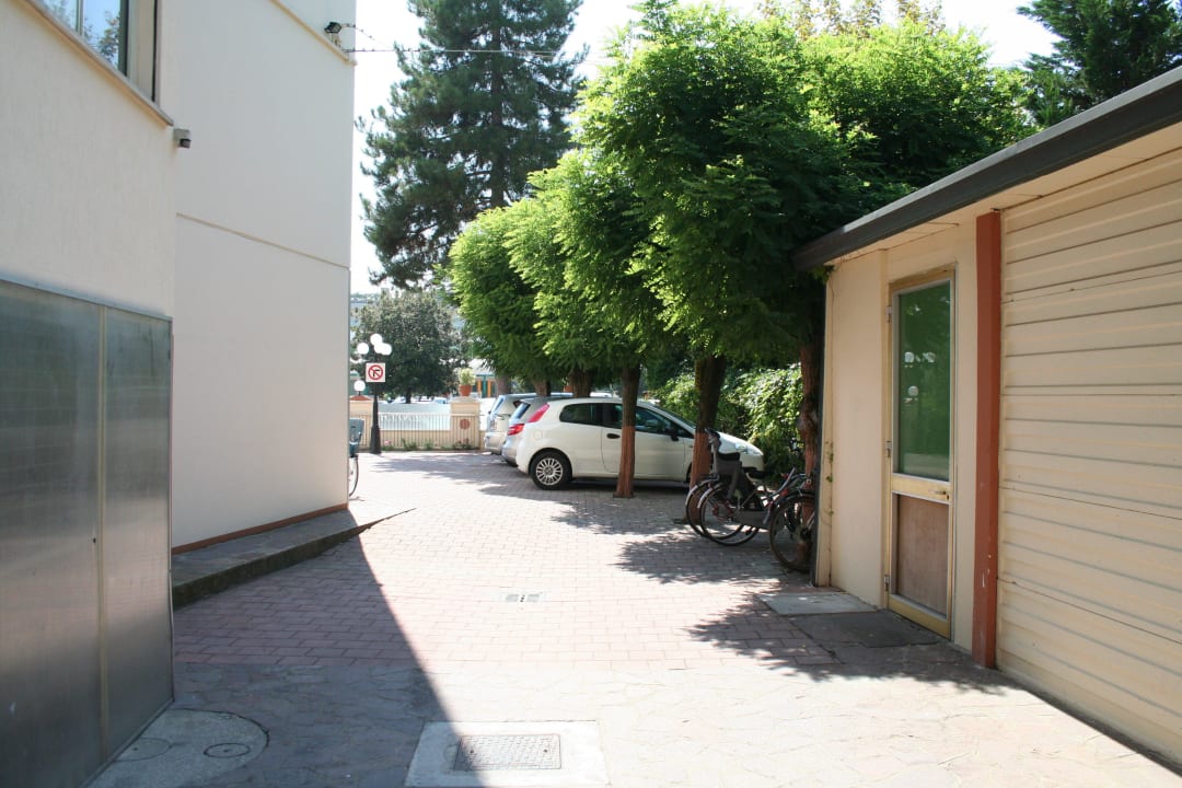 Hotel Zentih Cervia Vacanze Urlaub Holiday Hotel Zenith