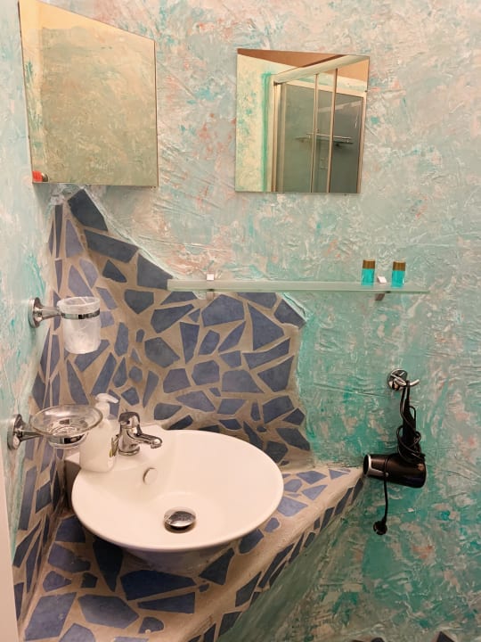 Zimmer Fritzis Art Hotel