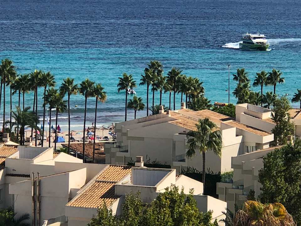 Zimmer Welikehotel Marfil Playa