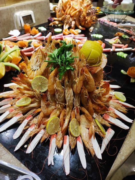 Gastro Makadi Spa - Adults only