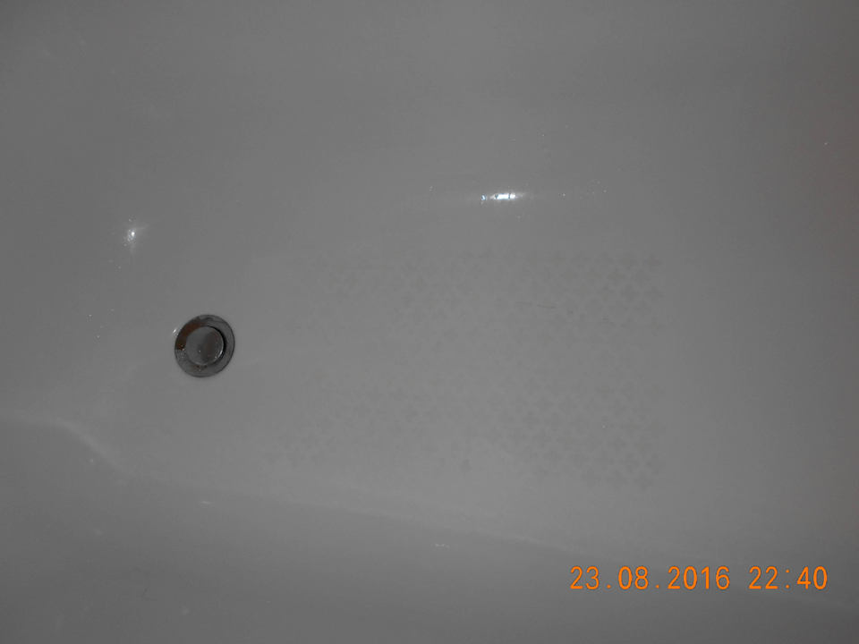 Badewanne Fletcher Hotel-Restaurant De Scheperskamp