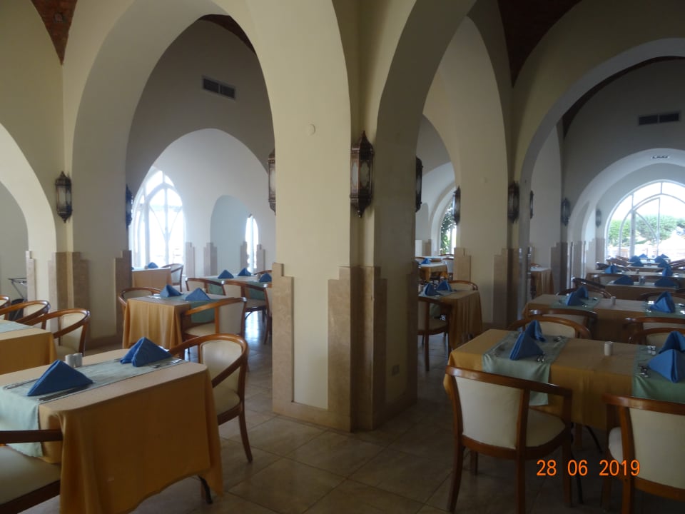 Gastro Shams Alam Beach Resort