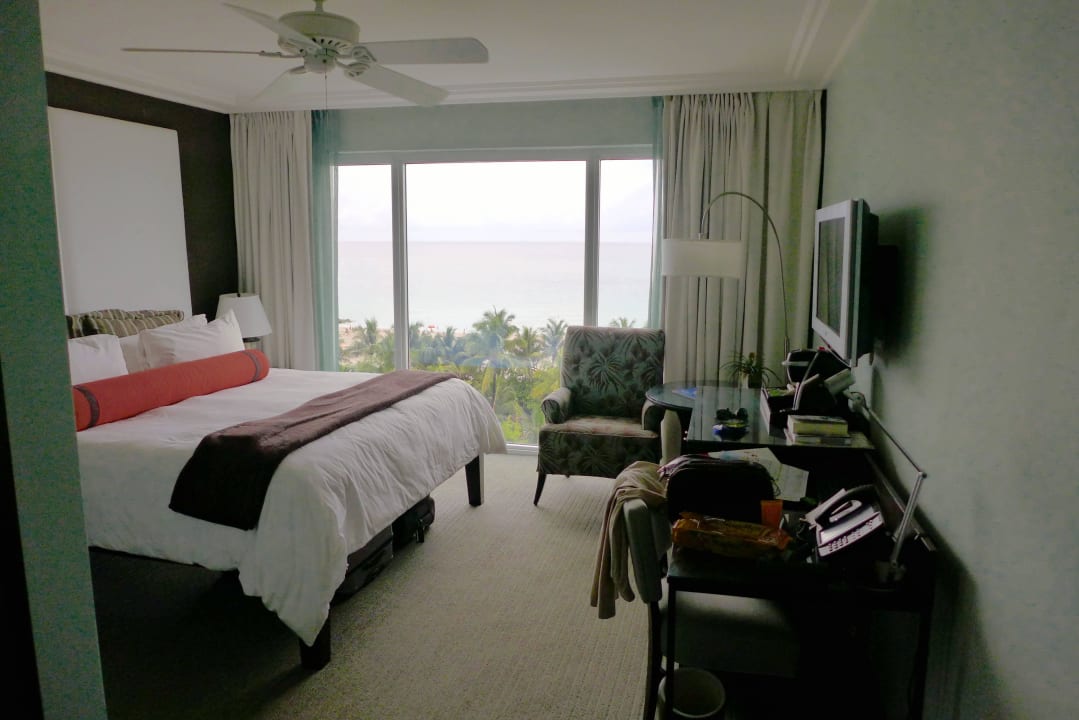 Zimmer The Palms Hotel & Spa