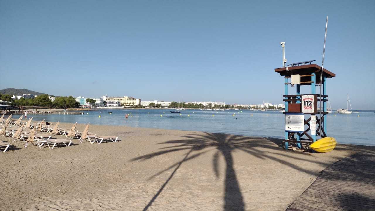 Strand Bellamar Hotel Beach & Spa