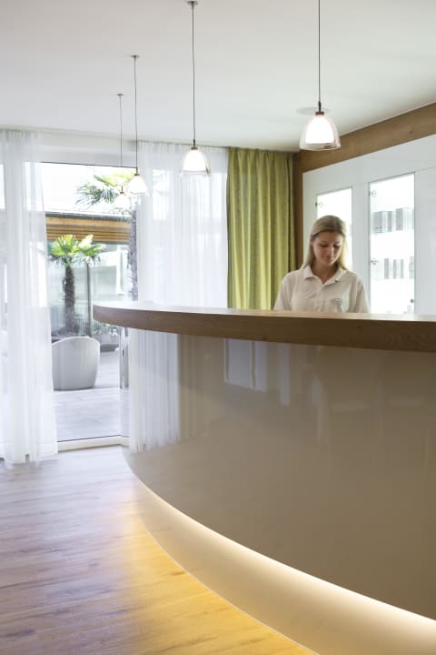 Wellness- und Spa Bereich Hotel Gugerbauer