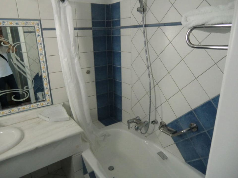 Bad Myconian Imperial Resort & Thalasso Spa Centre