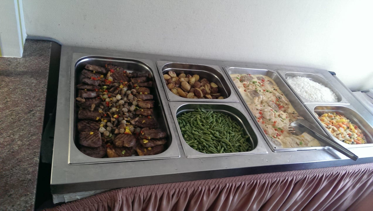 Buffet Hotel Frankfurt Airport Dreieich