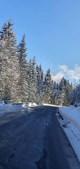 Sonstiges Aldiana Club Schlanitzen Alm