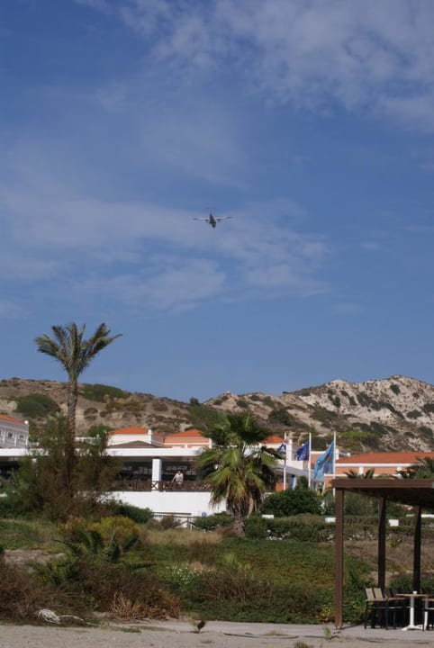 Am Strand Porto Bello Royal
