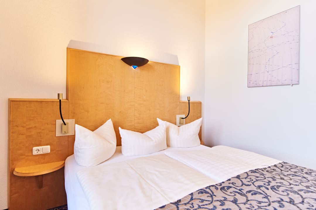 Zimmer Hotel Asgard