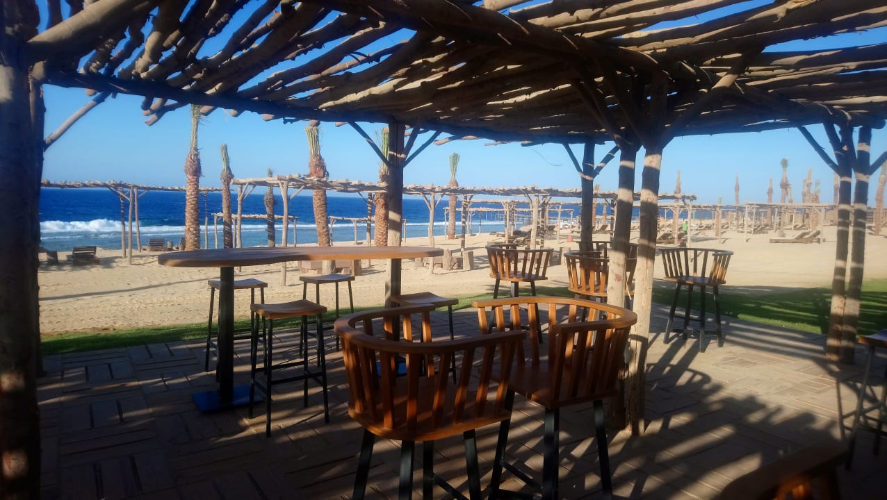 Strand Steigenberger Resort Alaya Marsa Alam - Red Sea - Adults only