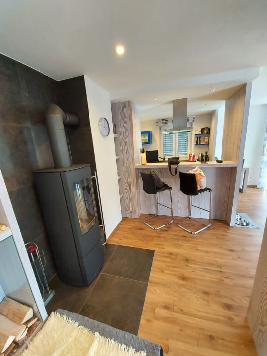 Zimmer Oberstdorfer Residenz