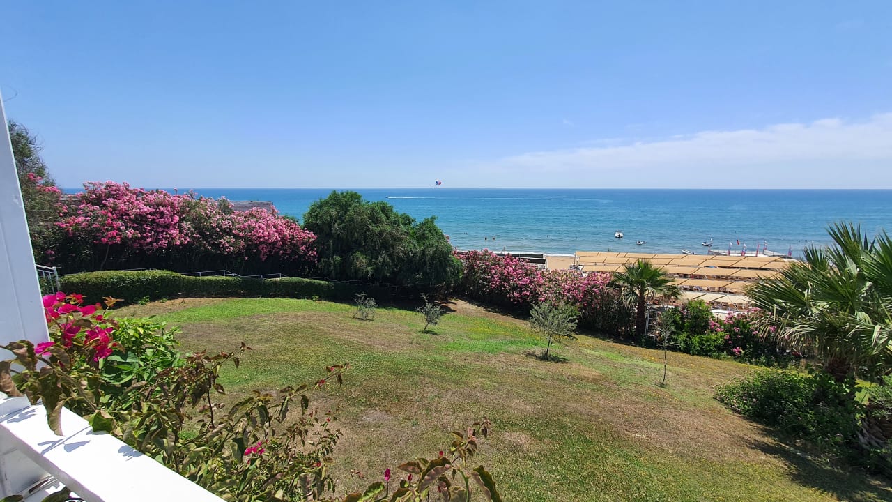 Strand Can Garden Resort
