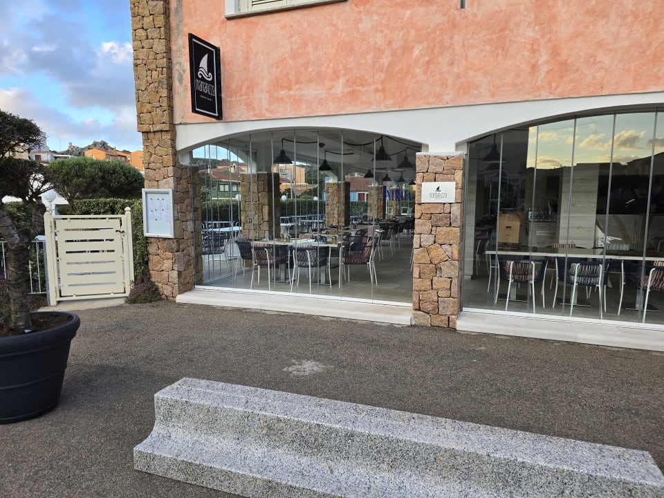 Gastro Grand Hotel Resort Ma&MA