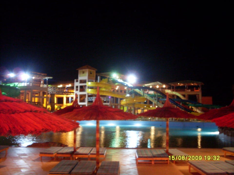 Aqua Park Pickalbatros Jungle Aqua Park Resort - Neverland Hurghada