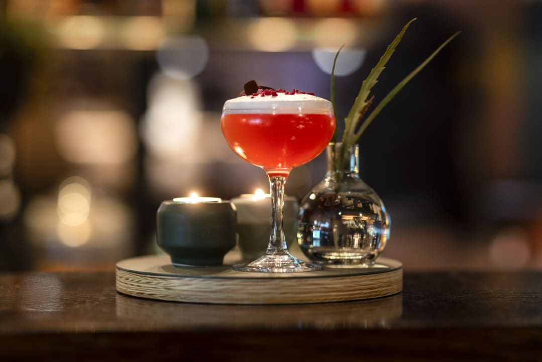 Gastro Best Western Hotel Noble House