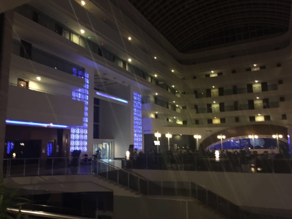 Sonstiges Seaden Sea World Resort & Spa