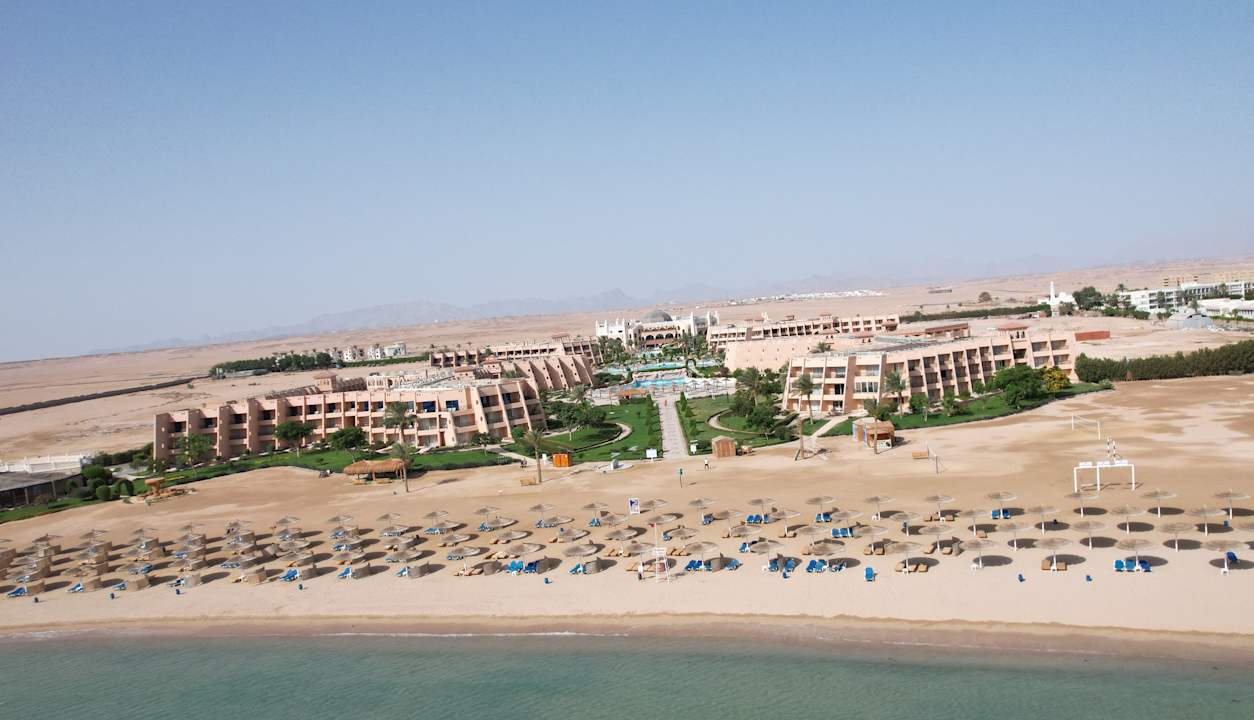 Sonstiges Jasmine Palace Resort & Spa